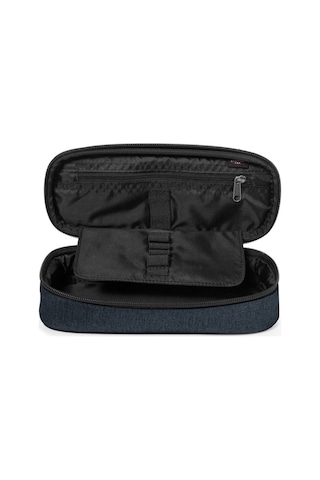 Eastpak Oval Single Triple Denim Kalem Çantası Ek71726w
