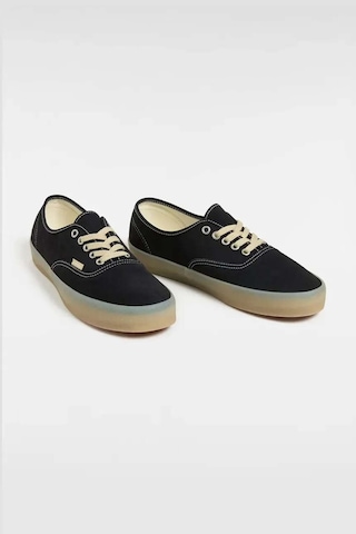 Vans Authentic Crepe Phantom Siyah Ayakkabı Vn000crq6rj1 Çok Renkli