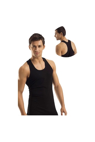 Özkan Erkek Penye Likralı Sporcu Atleti 0267 001