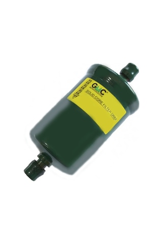 Gmc Sc165Mm 5/8 Rakorlu Taş Filtre Drayer