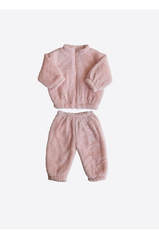 Kitikate Carly 2'li Takım Pembe Pembe
