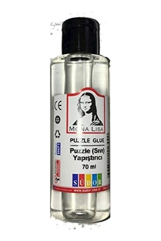 Sıvı Puzzle Yapıştırıcı 70 Ml