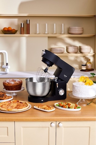 Karaca Multichef Ultra 2000 W 7 LT Stand Mikser