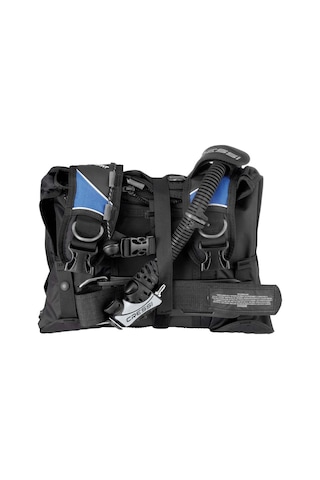 Cressi Travel Light Bcd Yeleği