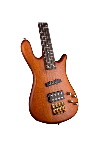 Sx Swb1 Bas Gitar Natural