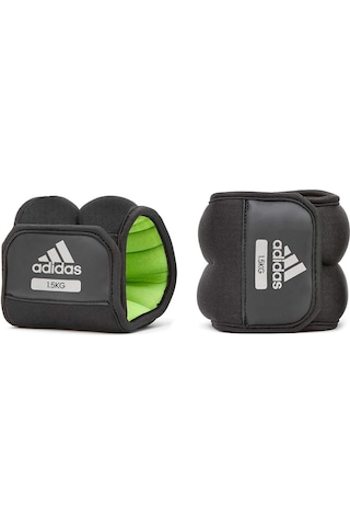 Adidas 2 X 1.5 Kg El / Ayak Bilek Ağırlığı Adwt-12322-nl Çok Renkli