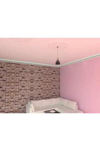 Motifpiyer Lamba Tavan Göbeği 01-56 CM 2Adet