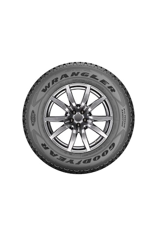 Goodyear Wrangler At Adventure XL 235/70R16 109T Yaz Lastiği 2025