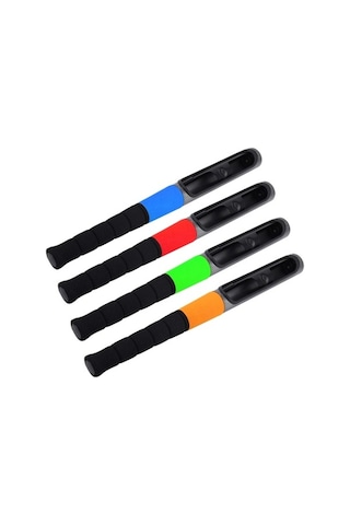 Novahub Beyzbol Sopası Tarzı Araba Kilit, Oto Kamyon Güvenlik Tuşlu Savunma