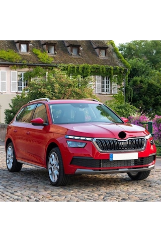 Skoda Kamiq 2019-24 1.0tsi Dla Motor Yağı Dolum Kapağı 05e103485j
