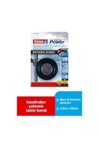 Tesa Extreme Repair Silikon Tamir Bandı