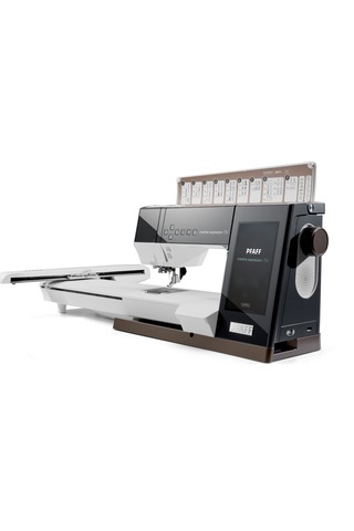 Pfaff Creative Expression 750 Belirtilmemiş