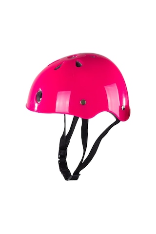 Çocuk Kemik Kask Scooter Bisiklet Paten Koruyucu