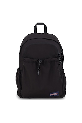 JanSport Lounge Pack Unisex  Black Sırt Çantası