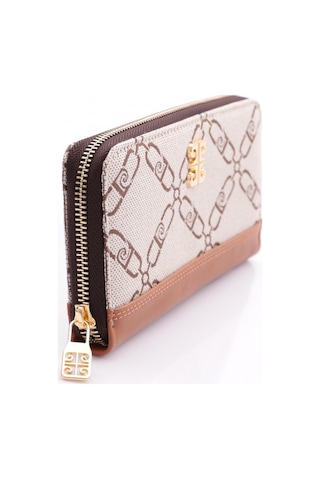 Pierre Cardin 06pc24y604 Kadın Portföy Çanta 06PC24Y604-R17806 Kahverengi