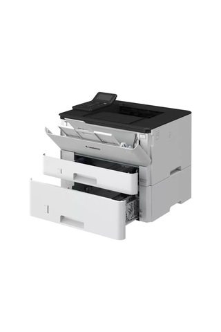 Canon İ-sensys Lbp243dw, Wi-fi, Lan, Duplex, Mono Lazer, Yazıcı Dakikada 36 Sayfa , Tonerl