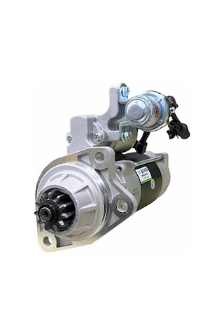 24v Marş Motoru Mıtsubıshı Tipi 11 Diş 5 Kw Hyundaı Hd65/hd75/hd78 Kamyonet