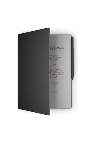 Remarkable Paper Pro Tablet + Marker Plus Kalem + Premium Deri Kılıf