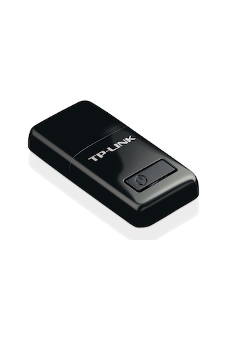 Tp-lınk Tl-wn823n 300mbps Usb Mını Wıfı Adaptor-31956