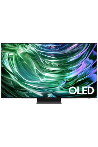 Samsung 65S90D 65" 4K Ultra HD Smart OLED TV