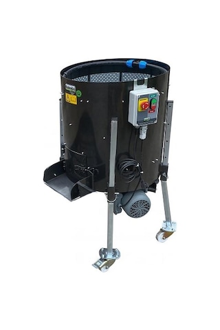 Kadıoğlu Rendeli Ceviz Soyma Makinesi 180 Litre