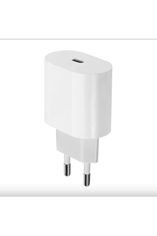 Iphone Uyumlu 25w Pd Type-c To Lightning Kablolu Şarj Aleti .