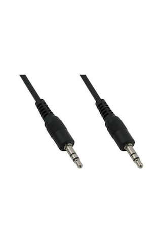 SpeedUF Aux Kablo 3M Erkek Erkek Stereo Kablo 3.5Mm