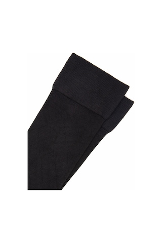 Pierre Cardin Erkek Siyah Çorap 50318187-001 Siyah