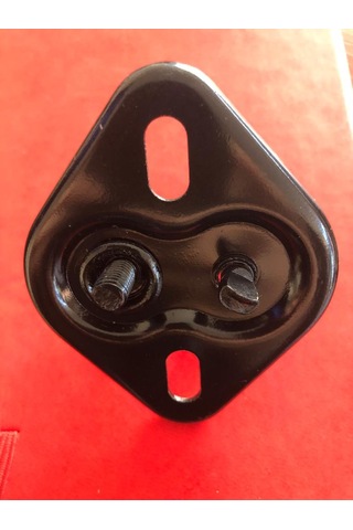 KAPUT KILIT KARSILIGI UST C-CLASS W204 2007-2014 - WENDERPARTS