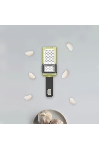 Fastbuy Yaratıcı Sarımsak Sıkacağı & Ezici Mutfak Aleti Ev Tipi Diğer Diğer