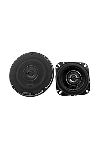 Kenwood Kfc Ps1097 Amfi Uyumlu Koaksiyel Hoparlör 10 Cm 2 Yollu