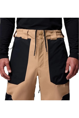 Columbia Columbıa Coreshot Erkek Kayak Pantolonu 2134121-254 Çok Renkli