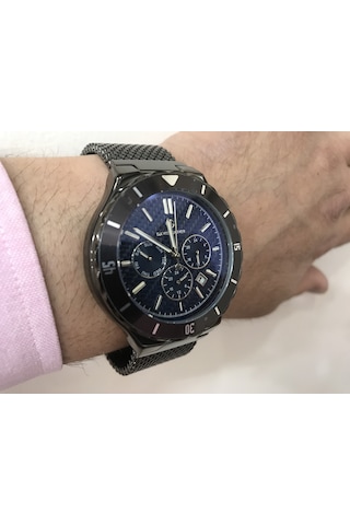 Davıd Guner Dg-0359gc-v3 Erkek Kol Saati