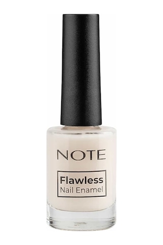 Nail Flawless Oje 45 Sand Beige - Bej