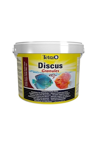 Tetra Discus Bits 10Lt. 3200gr