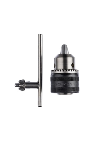 Professional Accessories - 1, 5-13 Mm - 1/2''-20 Anahtarlı Mandren