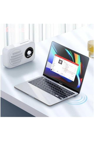 Mcdodo OT-1580 Kablosuz Bluetooth Adaptörü