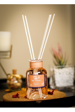Bisküvi Bambu Çubuklu Oda Kokusu 150 Ml Bisküvi