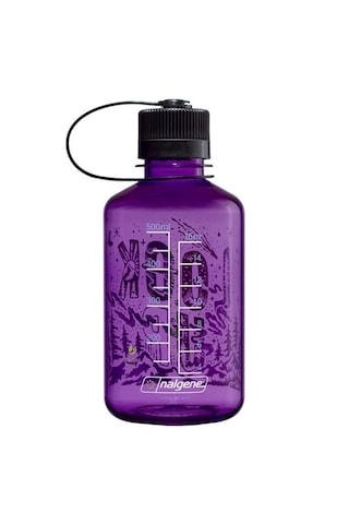 Nalgene 16 Oz Nm Tritan Suluk Matara 0,5 Litre Mor Look Up 682024-0054 Mor
