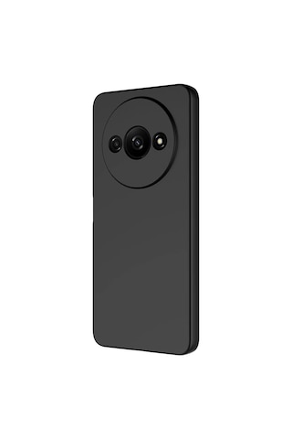Xiaomi Redmi A3 4g 2024 Kılıf Zore Mara Lansman Kapak