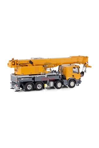 1/50 Scania Cp20 Liebherr Ltf1060-4.1 Mobil Vinç