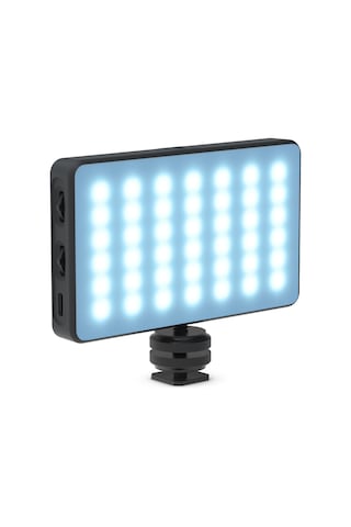 Shiftcam Proled Rgb Selfie Çekim Işığı