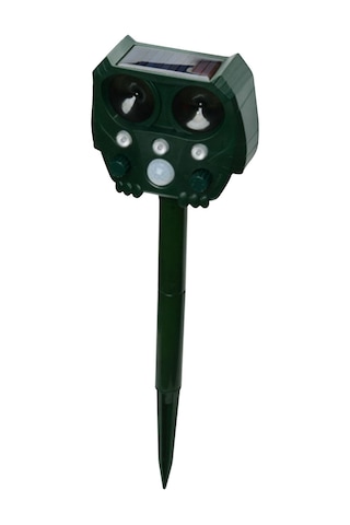 Cbtx Outdoor Yüksek Performanslı Güneş Enerjili Solar Haşere Kovucu