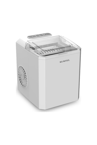 Kumtel  HIM 02 Taşınabilir Otomatik Buz Makinesi