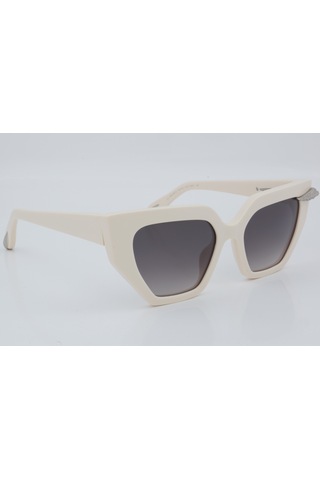 Roberto Cavalli Src 001s 09x7 54 - 01 Güneş Gözlüğü Siyah