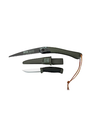 Bahco LAP-KNIFE Testere Katlanabilir Bıçak Seti