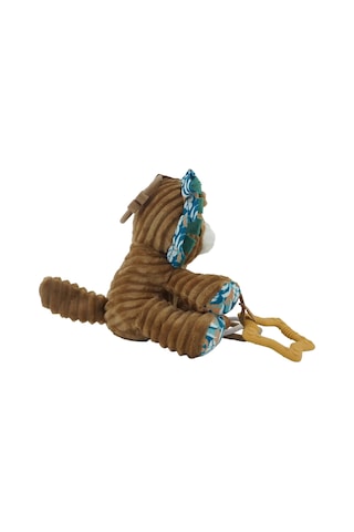 Prego Peluş Oyuncaklar Aslan P210604 Kahverengi