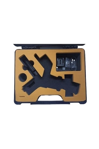 Clascase Djı Rs 3 Mini Hard Case Gimbal Taşıma Çantası C022