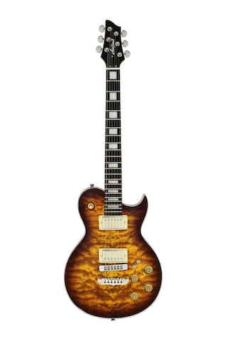 Aria Pro Iı Pe480bs Elektro Gitar