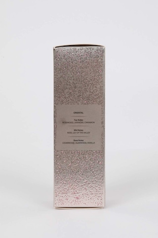 DeFacto Kadın Rose Sparkle Aromatik 50 ml Parfüm B7238AXNS Pembe
